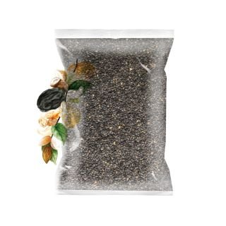 Sezama sēklas melnās 1kg