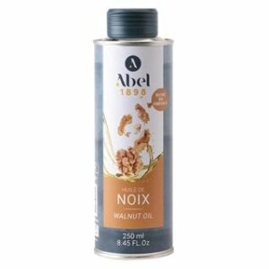 Valriekstu eļļa 250ml