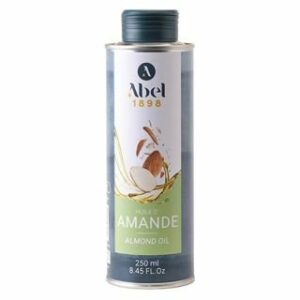 Mandeļu eļļa 250ml