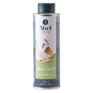 Mandeļu eļļa 250ml