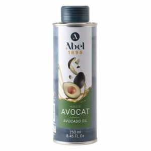 Avokado eļļa 250ml