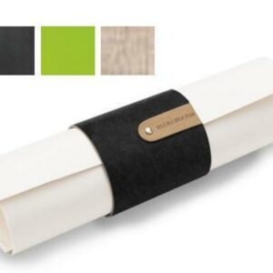 MINIMENU FASHION ECO BALTS 21X29,7CM 5GAB., Dag Style