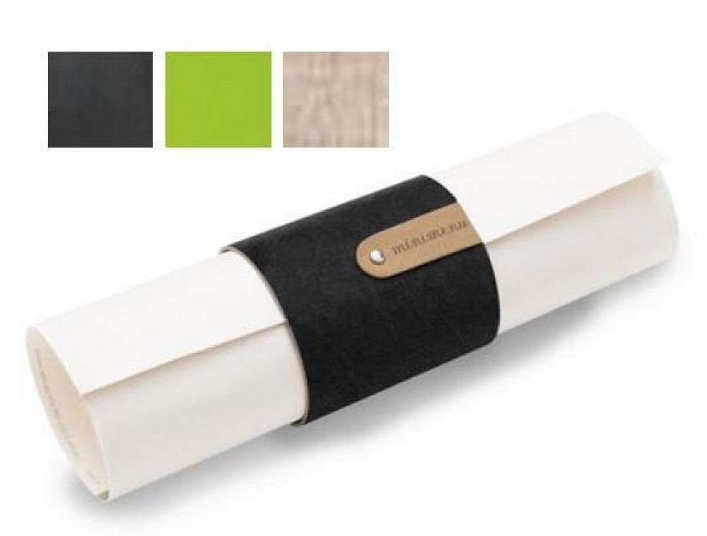 MINIMENU FASHION ECO BALTS 21X29,7CM 5GAB., Dag Style