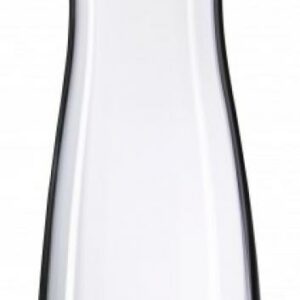KARAFE 1L, AR VĀKU, MELNA, WMF