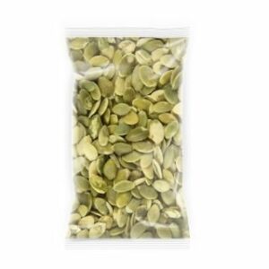 Ķirbju sēklas Shine skin 3kg