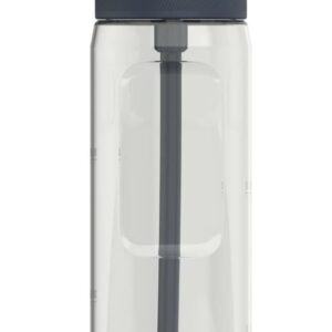 LAGOON ŪDENS PUDELE 750ML, CAURSPĪDĪGA, TRITAN PLASTMASA, Kambukka
