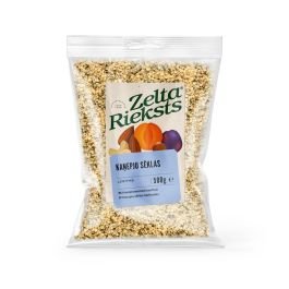 Kaņepju sēklas lobītas 500g