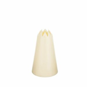 Uzgalis plastmasas SLĒGTĀ ZVAIGZNE ø5 h-60mm SPEC
