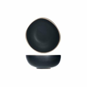 Bļoda GALLOWAY BLACK ø12cm
