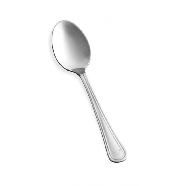 Šaukštelis OXFORD 1.5mm 18/0