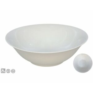 Bļoda 18cm 7724 WHITE