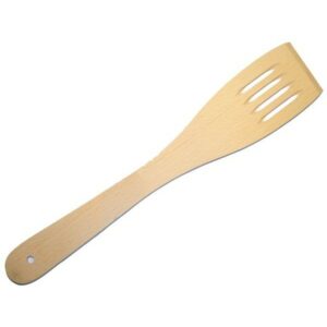 Lopetėlė medinė 30cm ar skylėm