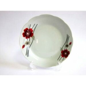 Šķīvis 23cm dziļš 3008