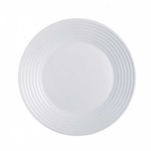 Šķīvis HARENA 23cm dziļš