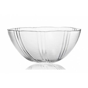 Bļoda stikla. 21cm MB-SL9