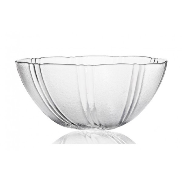 Bļoda stikla. 21cm MB-SL9