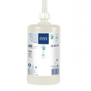 S1 PREM ŠĶIDRĀS ZIEPES MILD, Tork
