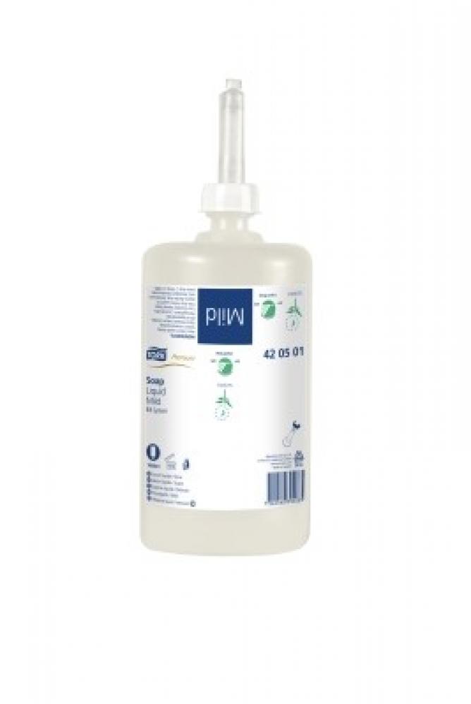 S1 PREM ŠĶIDRĀS ZIEPES MILD, Tork