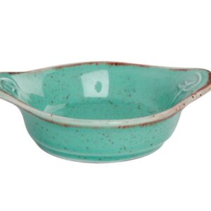 SEASONS TURQUOISE trauciņš ar osām 8cm, Porland