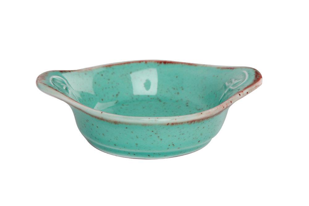 SEASONS TURQUOISE trauciņš ar osām 8cm, Porland