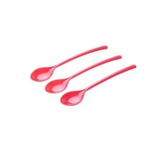 Karotes PS MINI 10cm 50gab sarkanas REUSABLE