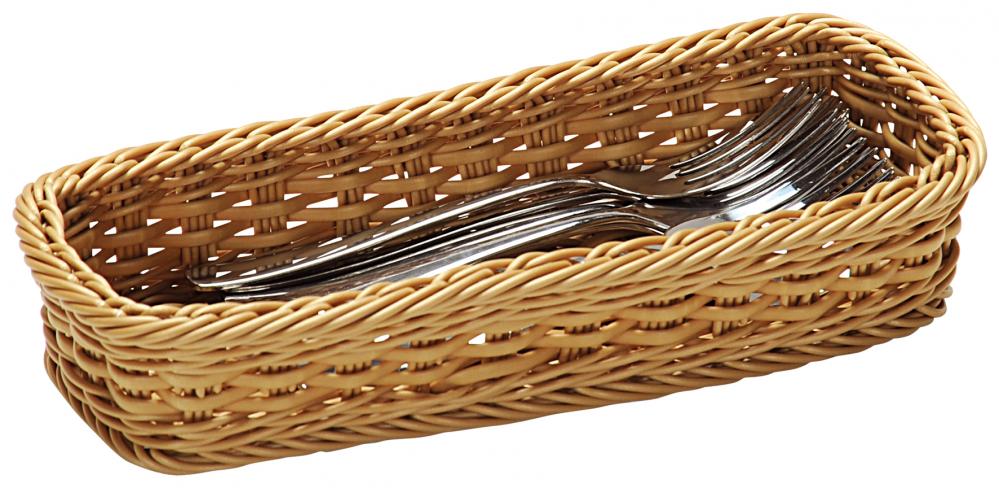 GROZS GALDA PIEDERUMIEM 28x11.5x5.5CM, PLASTMASA, Kesper
