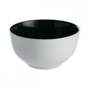 ALIX BLACK GRANIT BĻODA 14.5CM, Luminarc