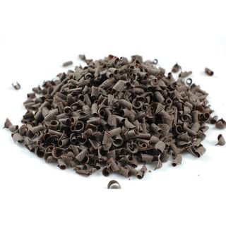 Dekori šokolādes Sprodziņas brūnās mikro 800g