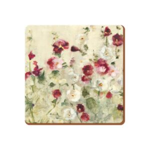 WILD FIELD POPPIES GALDA MAZIE PALIKTŅI 10.5X10.5CM 4GAB, Creative Tops