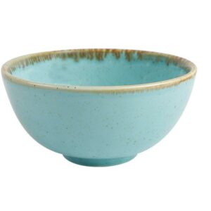 SEASONS TURQUOISE bļoda 13cm, Porland
