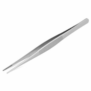Pincete 16cm n/t