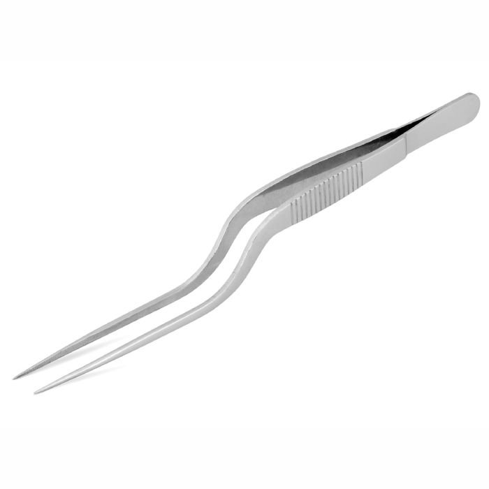 Pincete Sushi 16cm n/t