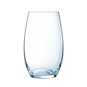 MENADES SULAS GLĀZES 40CL, KRISTALĪNS, K4, Luminarc