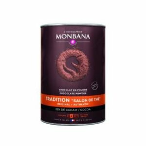 Šokolādes pulveris Traditional 32% 1kg