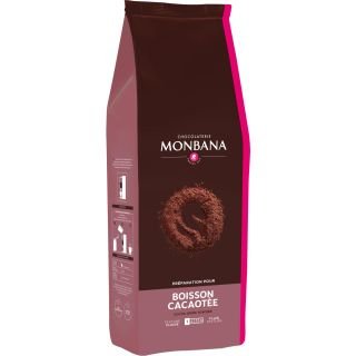 Šokolādes dzēriena pulveris 1kg