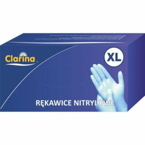 A Cimdi v/l. nitrila XL izmērs 100gab