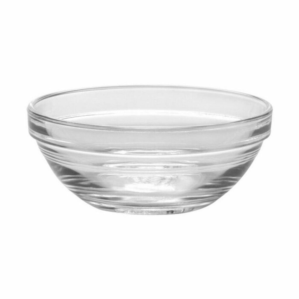 Bļoda stikla LYS ø10.5cm 205ml