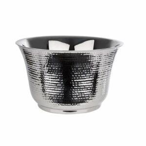 Vīna/šampanieša dzesējamais trauks STAINLESS TITAN ø33cm h-20cm 8L