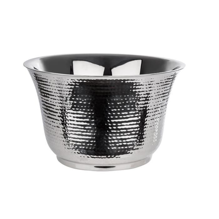Vīna/šampanieša dzesējamais trauks STAINLESS TITAN ø33cm h-20cm 8L
