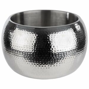 Pudeļu dzesējamais trauks BIG BOWL n/t ø37cm 8L