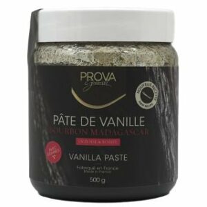 Vaniļas pasta 500g PROVA