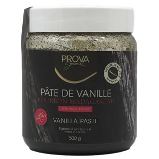 Vaniļas pasta 500g PROVA