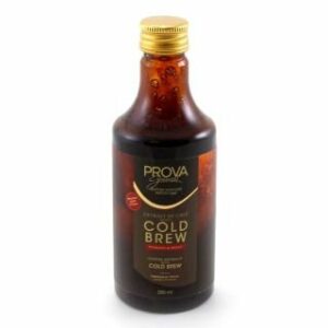 Kafijas ekstrakts Cold brew 250ml PROVA