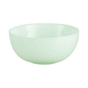DIWALI PARADISE GREEN SALĀTU BĻODA 12.5CM, Luminarc