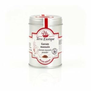 Garšvielu maisijums Garam Massala 60g