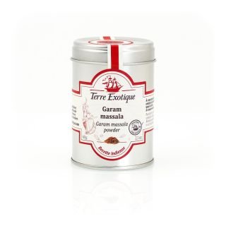 Garšvielu maisijums Garam Massala 60g