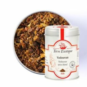 Garšvielu maisījums Vadouvan 50g