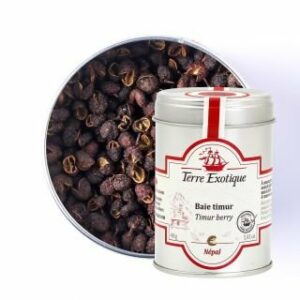 Timuta pipari 40g
