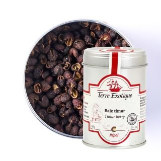 Timuta pipari 40g