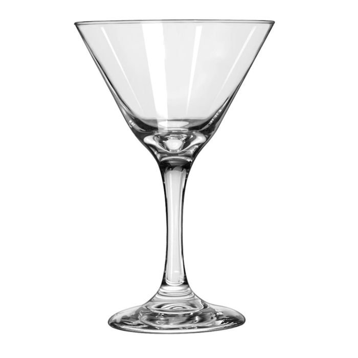 Kokteiļglāze EMBASSY MARTINI 274ml